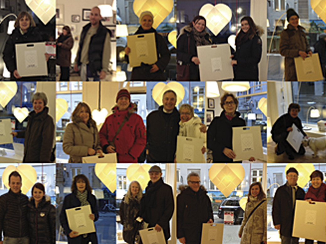 Ofrene for orkanen Sandy